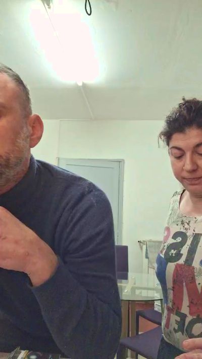 Cinkev's sex show image