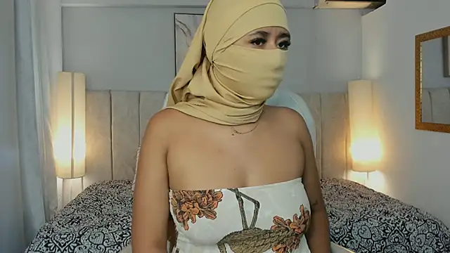 Ridwana_Haddad's sex show image Ridwana_Haddad's sex show image