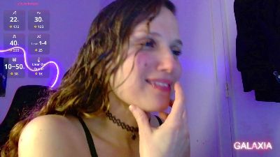 Sexshow-Bild von Galaxiaa23