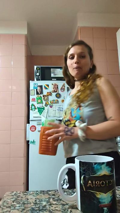 Изображение секс-шоу модели Galaxiaa23