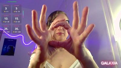 Galaxiaa23's sex show image