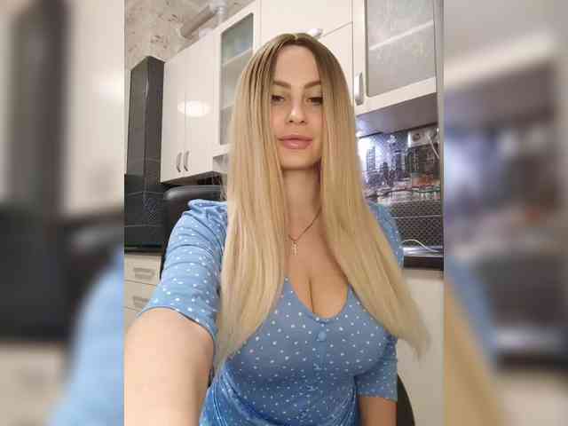 Sexshow-Bild von Nejnaja Sexshow-Bild von Nejnaja