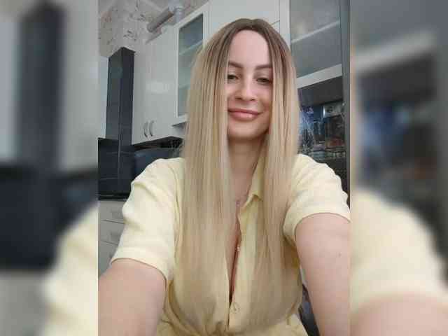 Sexshow-Bild von Nejnaja Sexshow-Bild von Nejnaja