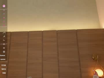 Sexshow-Bild von isabel_millher