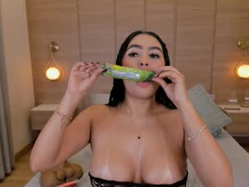 Изображение секс-шоу модели isabel_millher