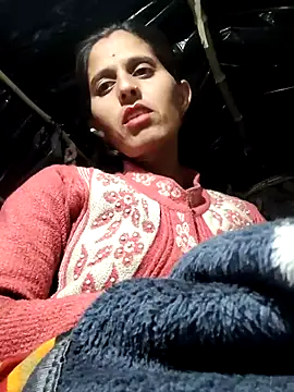 Изображение секс-шоу модели Bhavna8080