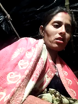 Изображение секс-шоу модели Bhavna8080