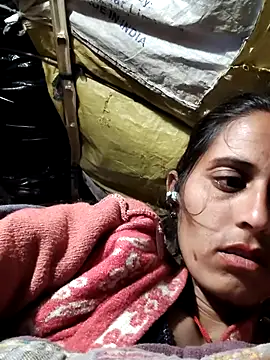 Изображение секс-шоу модели Bhavna8080