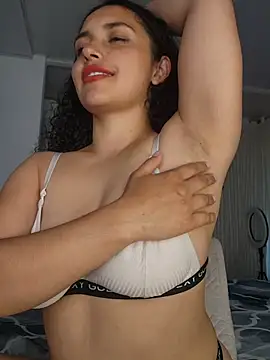 Lucy_Marin's sex show image