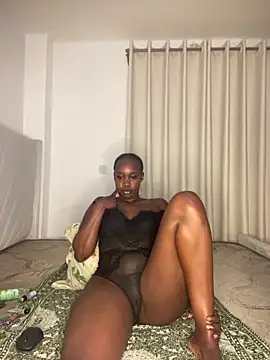 Sexshow-Bild von TinaFavourite