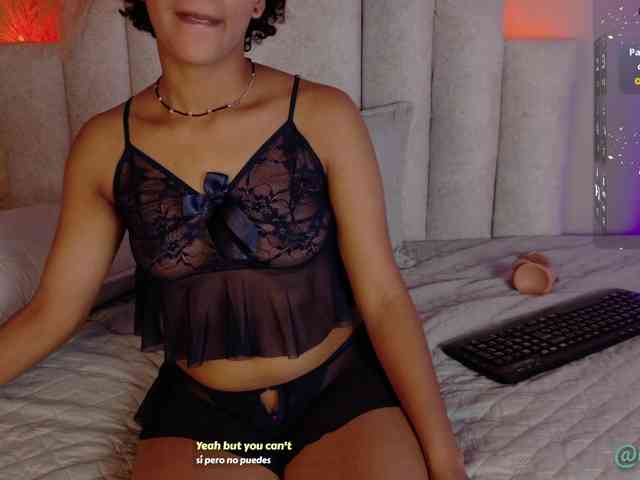 Изображение секс-шоу модели BeckaBlue Изображение секс-шоу модели BeckaBlue