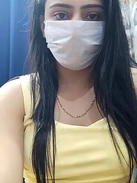 Ivymybae's sex show image