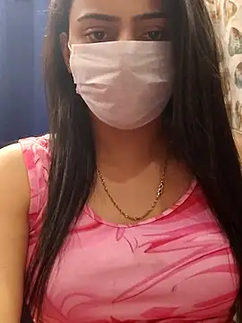Ivymybae's sex show image