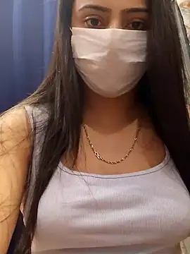 Ivymybae's sex show image