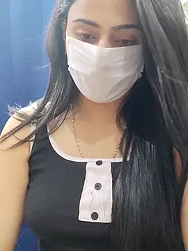 Ivymybae's sex show image