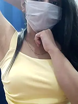 Ivymybae's sex show image