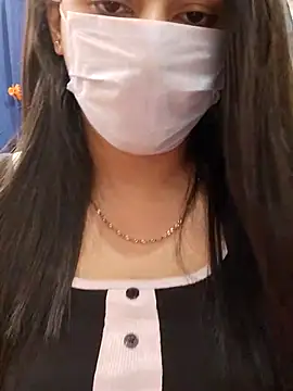 Ivymybae's sex show image