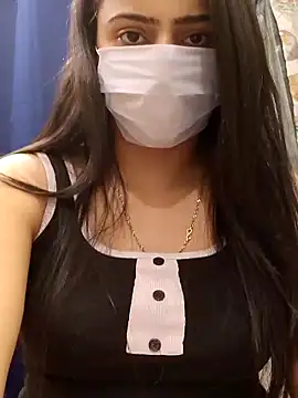 Ivymybae's sex show image