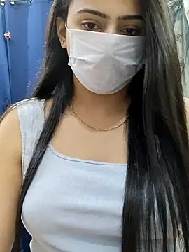 Ivymybae's sex show image