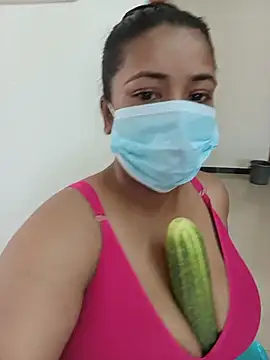 Sexshow-Bild von sexy_neha90