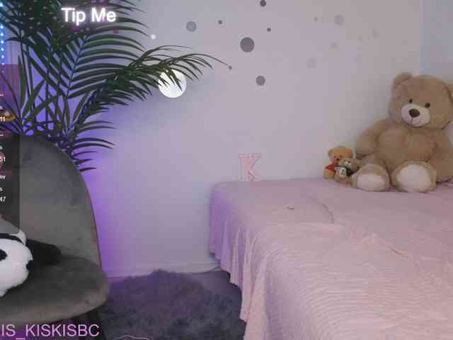 marykiskis's sex show image