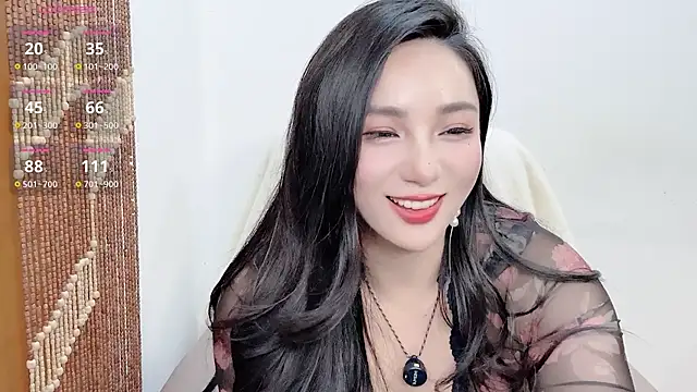 Изображение секс-шоу модели Janaya-88