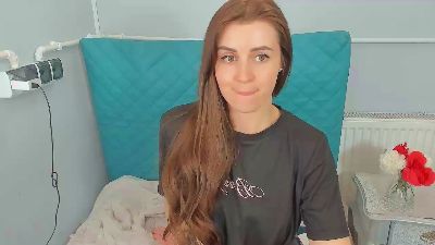 JessieShow's sex show image