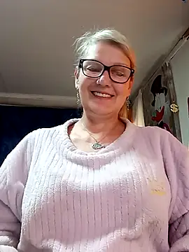 irinamaux's sex show image