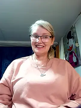 irinamaux's sex show image