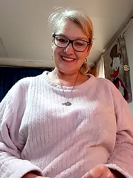 irinamaux's sex show image
