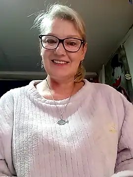 irinamaux's sex show image