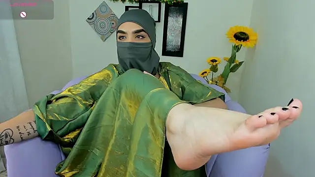 Maissa_Alabi's sex show image