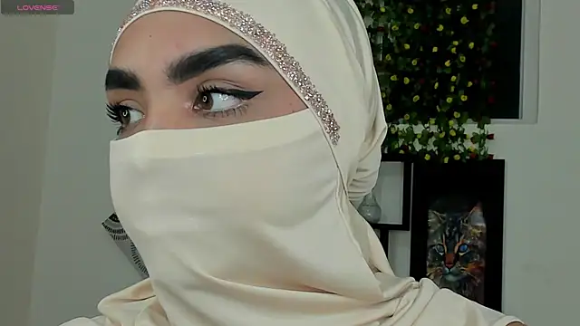 Maissa_Alabi's sex show image