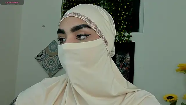 Maissa_Alabi's sex show image