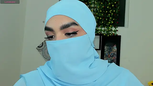 Maissa_Alabi's sex show image