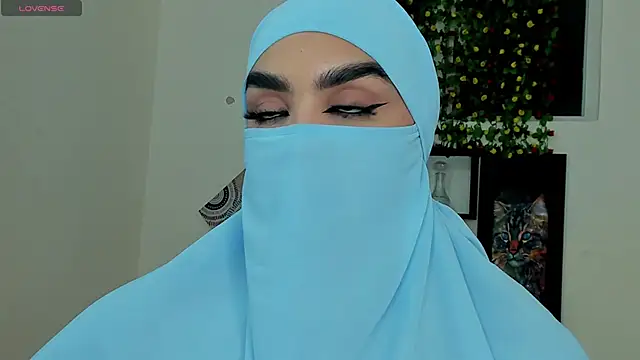 Maissa_Alabi's sex show image