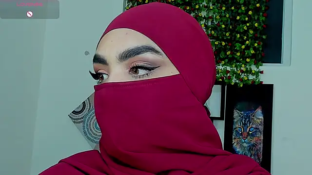 Maissa_Alabi's sex show image