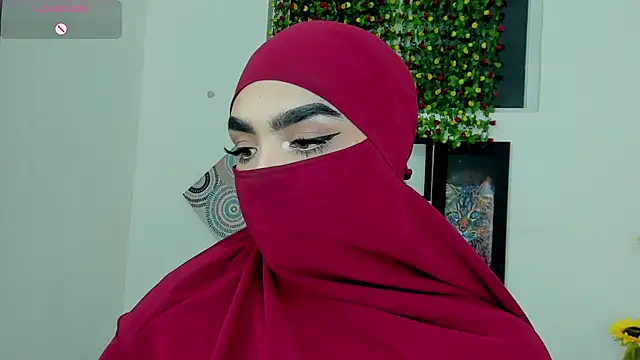 Maissa_Alabi's sex show image