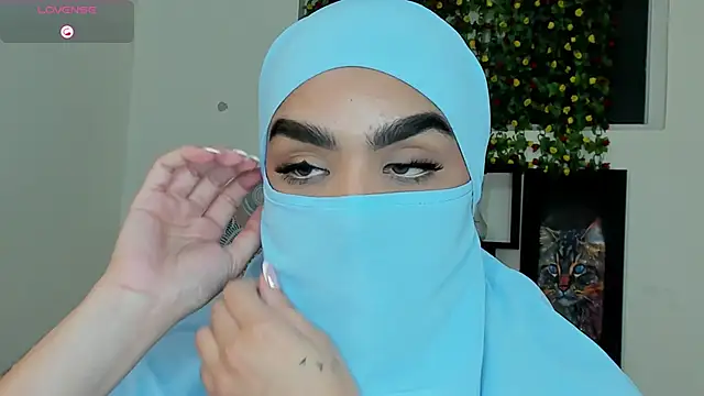 Maissa_Alabi's sex show image