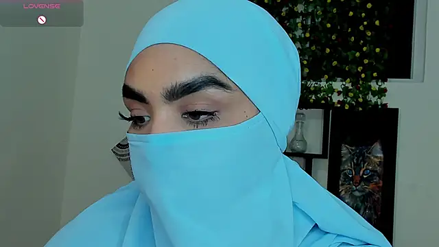 Maissa_Alabi's sex show image