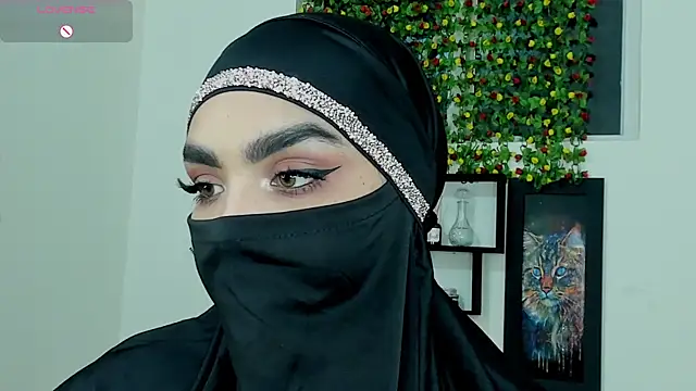 Maissa_Alabi's sex show image