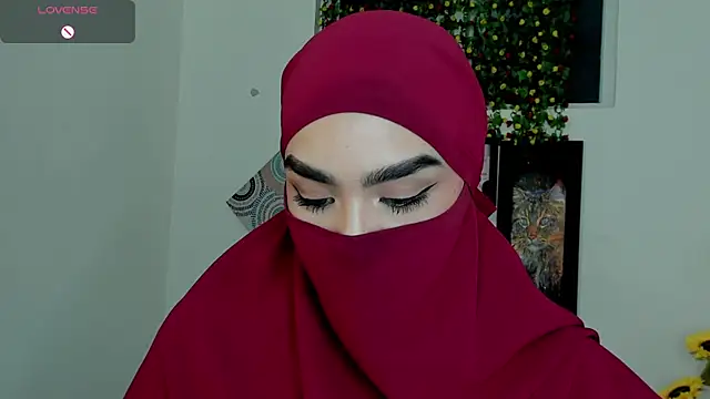 Maissa_Alabi's sex show image