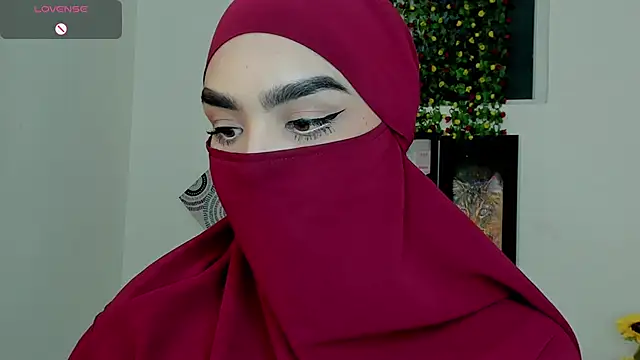 Maissa_Alabi's sex show image