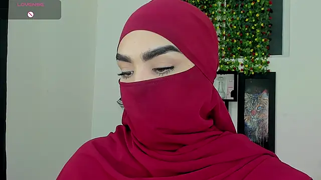 Maissa_Alabi's sex show image