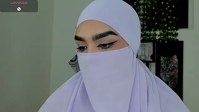 Maissa_Alabi's sex show image