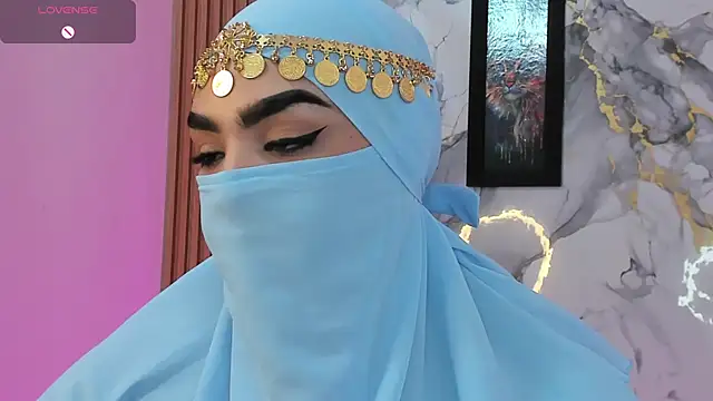 Maissa_Alabi's sex show image