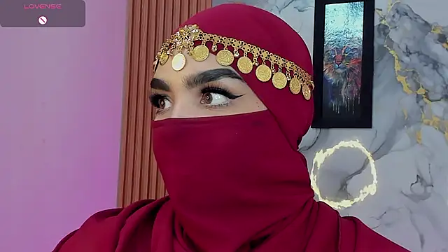 Maissa_Alabi's sex show image