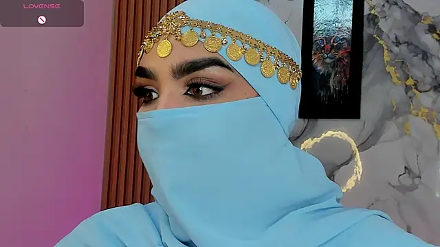 Maissa_Alabi's sex show image