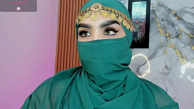 Maissa_Alabi's sex show image