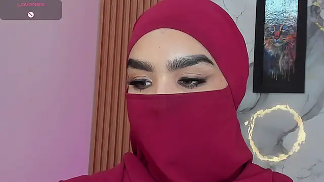 Maissa_Alabi's sex show image